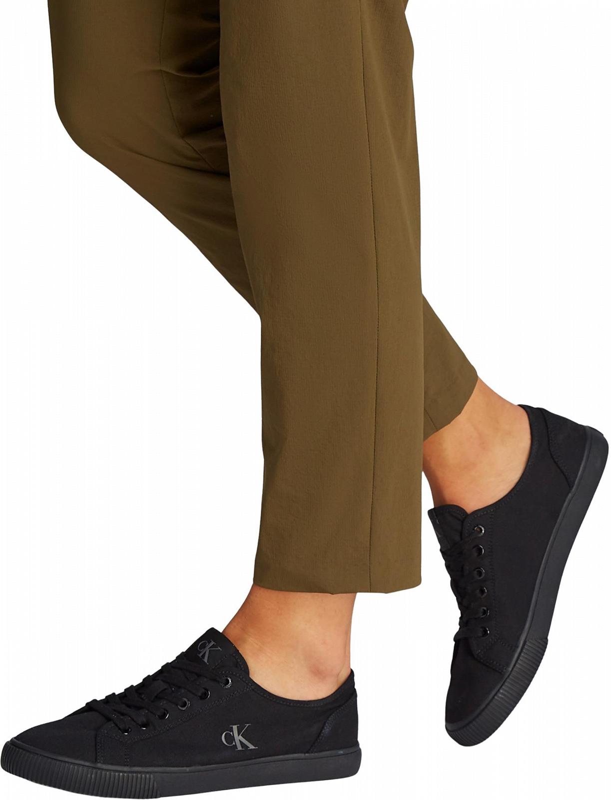 Кеди Calvin Klein ESS Vulc Mg Canvas Ym0ym01209, фото №6