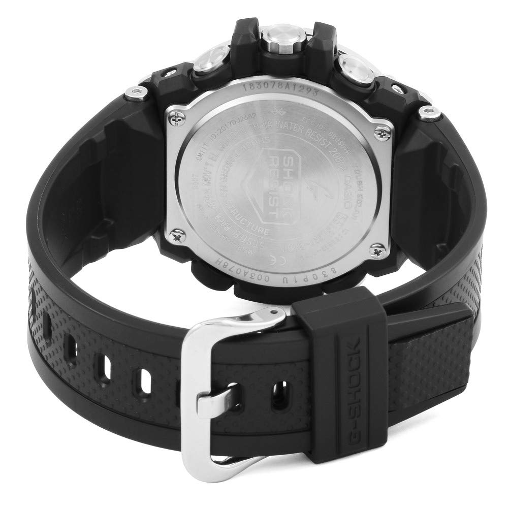 Годинник Casio G-Shock GST-B100-1AER, фото №2