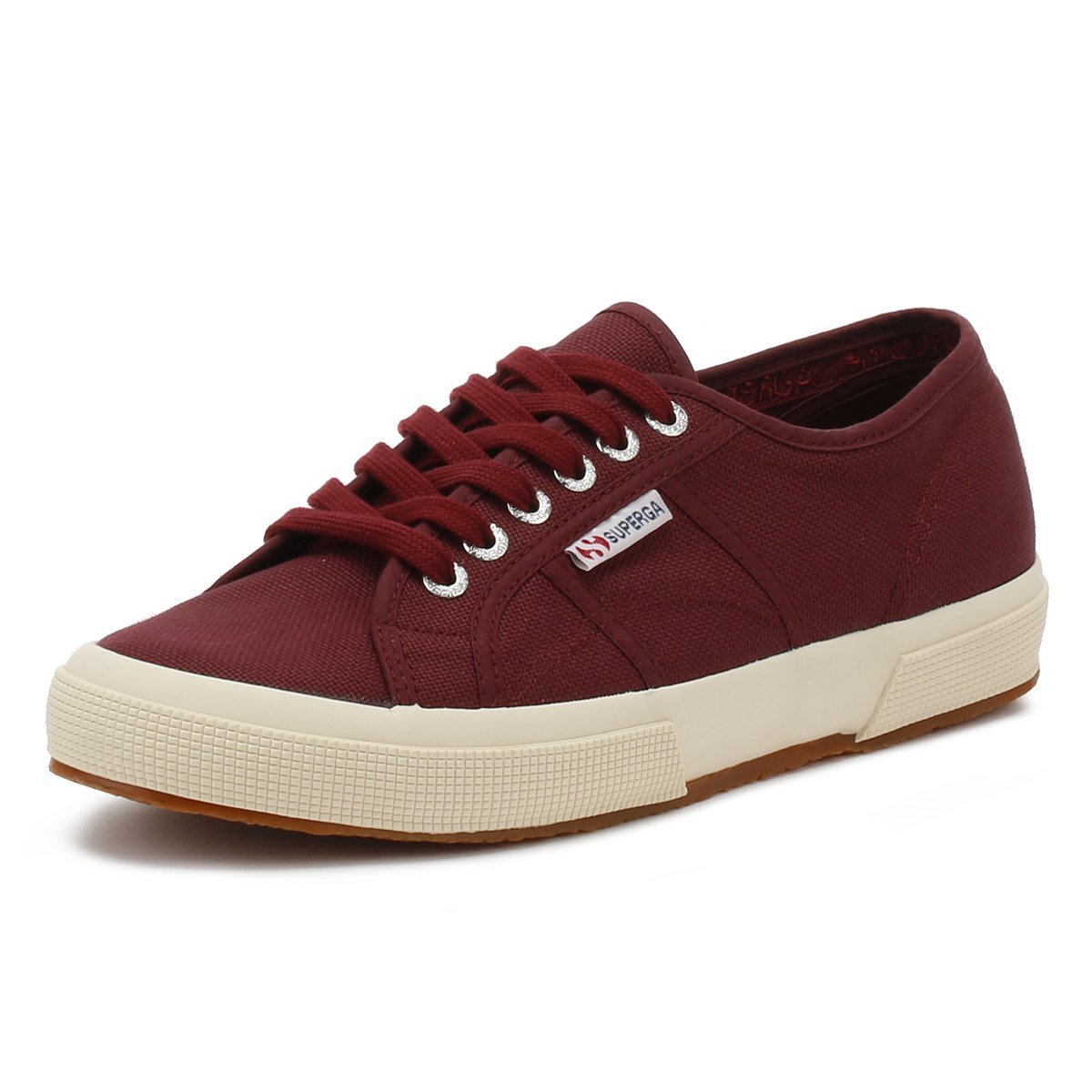 Кроссовки Superga 2750 Linu женские, фото №1