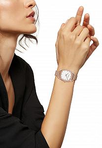 Годинник Breil Penelope Quartz сріблястий synthetic.ua - Фото 1