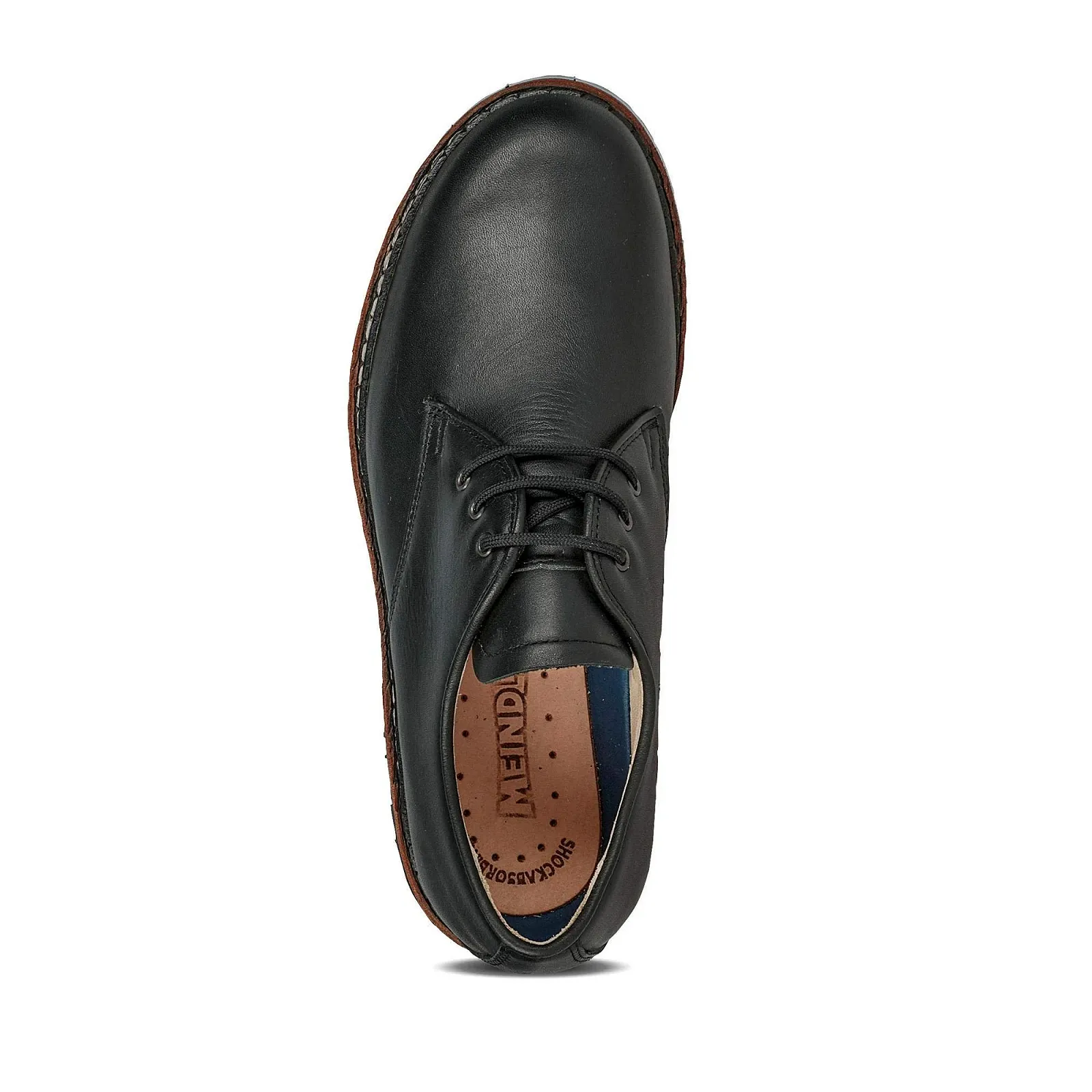 Ботинки Meindl Borneo 2 MFS, фото №2 Ботинки Meindl Borneo 2 MFS, фото №2