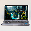 Ноутбук 14" Medion (Lenovo Group) Akoya E14223 | 4-ядерний Intel | RAM DDR4 4 ГБ | eMMC 128 ГБ | Intel UHD Graphics 600 | АКБ до 9 годин | Wi-Fi 5.0 | Bluetooth 5.1 | Win11 (5105) Уцінка