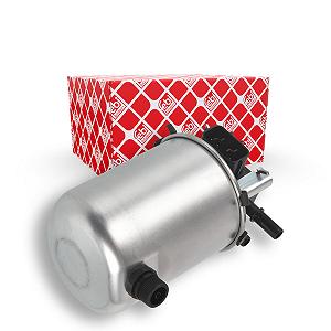 Топливный фильтр FEBI BILSTEIN 101325 для NISSAN - Фото 1