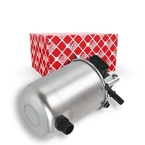 Паливний фільтр FEBI BILSTEIN 101325 для NISSAN - Фото 1
