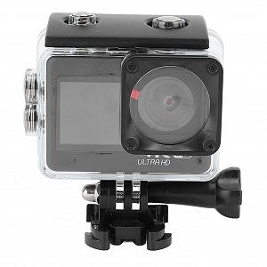 Екшн-камера Underwater 16.4 Feet 170 Degree Wide Angle WiFi 4K 60 FPS 2 Inch Touchscreen - Фото 1