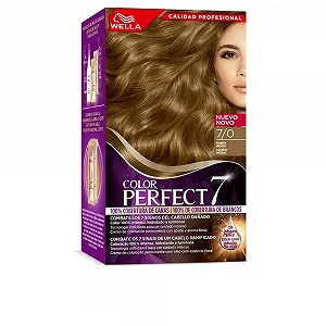 Фарба для волосся Wella Color Perfect Medium Blonde - Фото 1