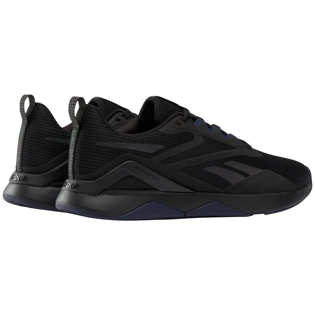 Мужские Кроссовки Reebok Nanoflex Tr 2, фото №3
