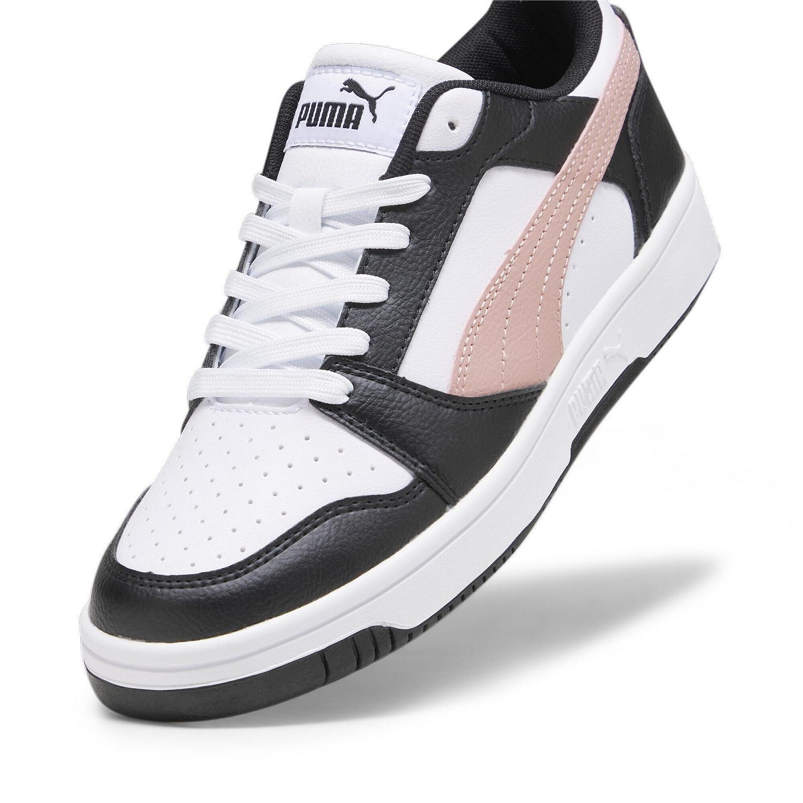 Кросівки Puma Rebound V6 Low Unisex, фото №6