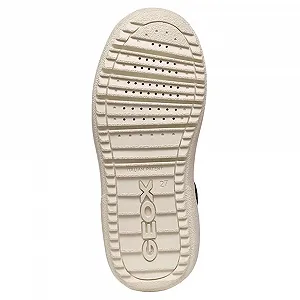 Кросівки Geox Theleven Boy C для хлопчиків synthetic.ua - Фото 1