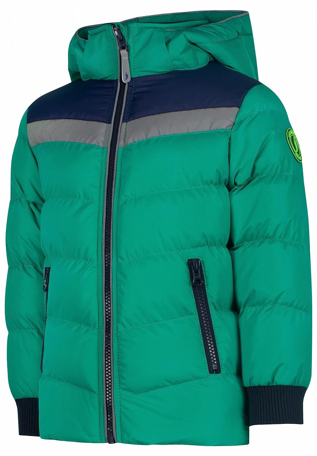 Куртка SALT AND PEPPER Outdoor для хлопчиків, фото №3 Куртка SALT AND PEPPER Outdoor для хлопчиків, фото №3