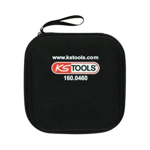 Набір адаптерів для домкрата KS TOOLS 160.0460, фото №3
