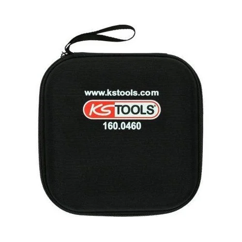 Набір адаптерів для домкрата KS TOOLS 160.0460, фото №3