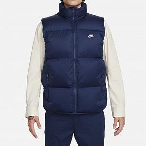 Жилетка Nike CLUB PUFFER S - Фото 1