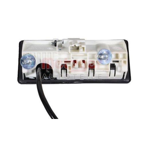 Ручка багажника METZGER AUTOTEILE 2310999 ОРИГИНАЛЬНАЯ ЗАПЧАСТЬ GREENPARTS, фото №2