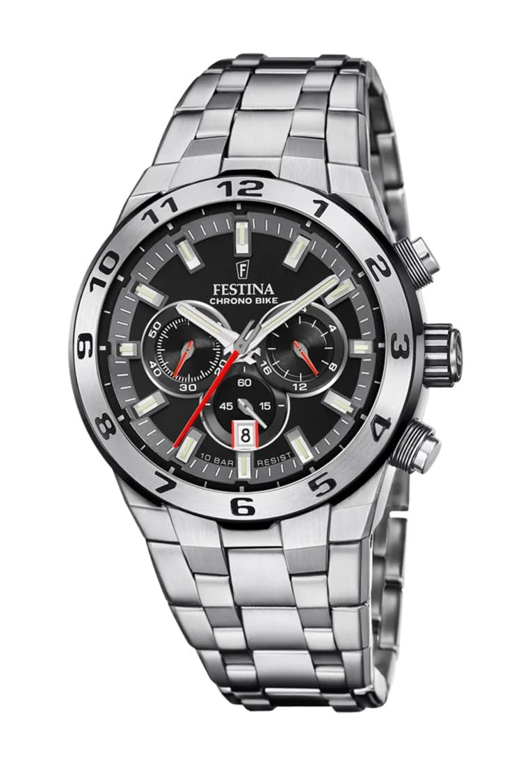 Festina Grandparent, фото №1 Festina Grandparent, фото №1