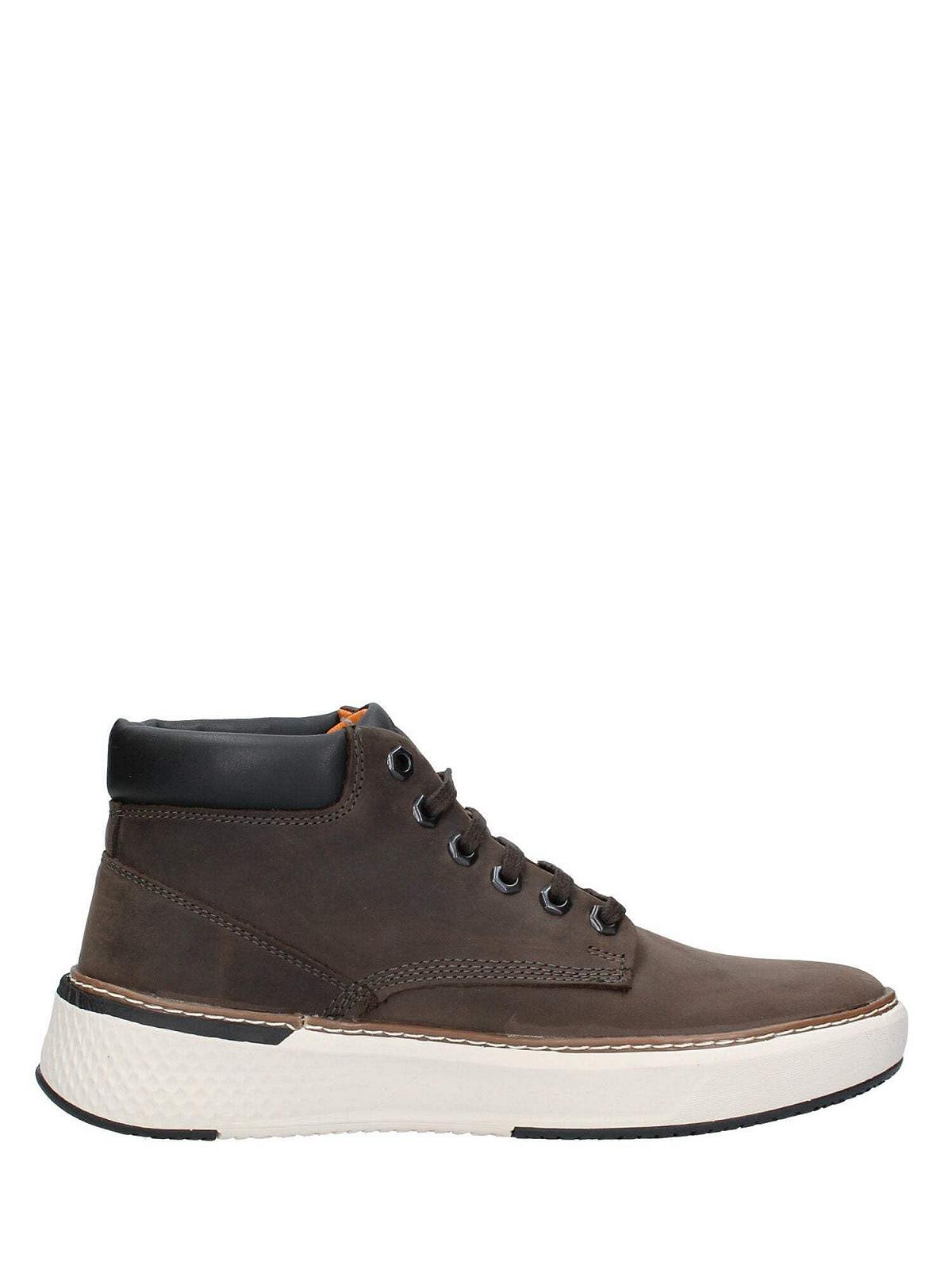 Черевики Lumberjack Scott Oxford, фото №1