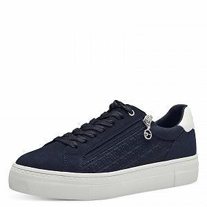 Кроссовки Tamaris Vegan Sporty - Фото 1