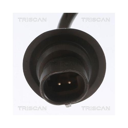 Датчик частоти обертання колеса TRISCAN 8180 80133 для CHRYSLER, передня вісь справа, фото №2