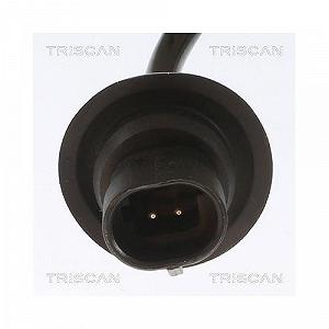 Датчик частоти обертання колеса TRISCAN 8180 80133 для CHRYSLER, передня вісь справа synthetic.ua - Фото 1