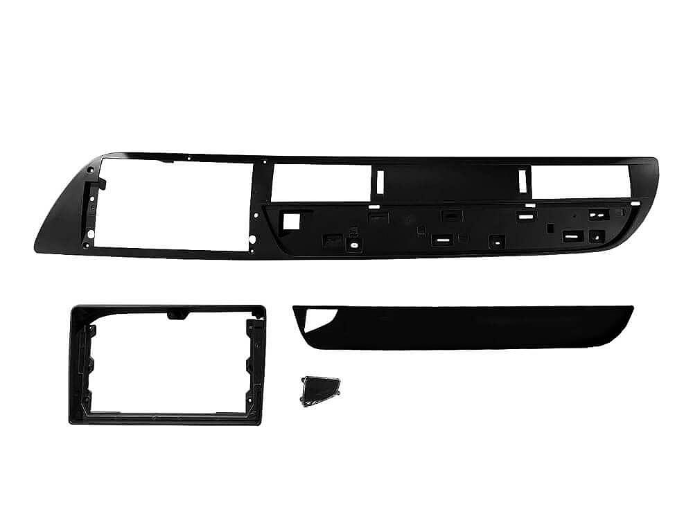 Штатная магнитола Sigma F9216 2+32 Gb Citroen C5 2 2008-2017 9, фото №4