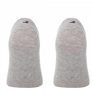 Носки Tommy Hilfiger Footie synthetic.ua - Фото 1