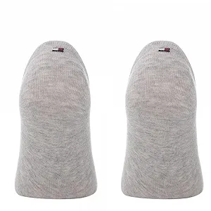 Шкарпетки Tommy Hilfiger Footie synthetic.ua - Фото 1