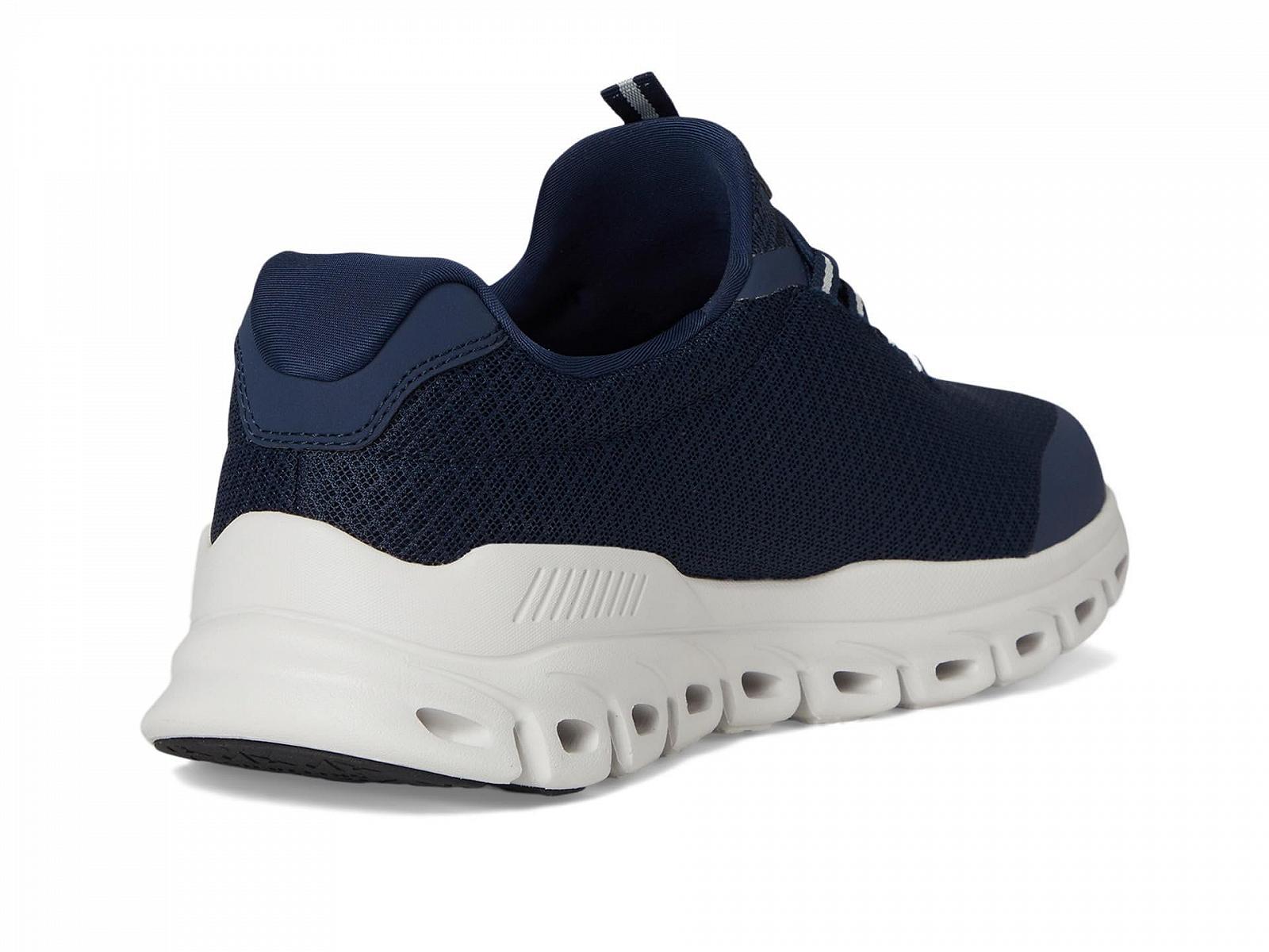 Кросівки Skechers Glide-Step Sylo Чоловічі, фото №6 Кросівки Skechers Glide-Step Sylo Чоловічі, фото №6