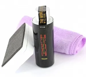 Жидкое стекло полироль Willson для автомобиля synthetic.ua - Фото 1