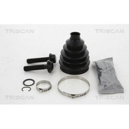 Комплект пильовика приводного вала TRISCAN 8540 29826 для AUDI SEAT SKODA VW, фото №3