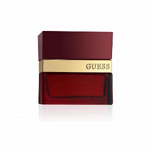 Туалетная вода GUESS Seductive Red 50 мл synthetic.ua - Фото 1