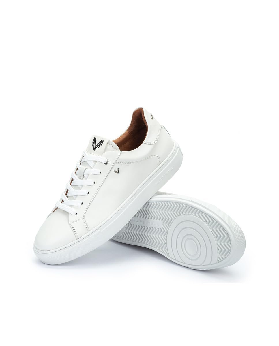 Кросівки MARTINELLI Hastings Чоловічі, фото №5