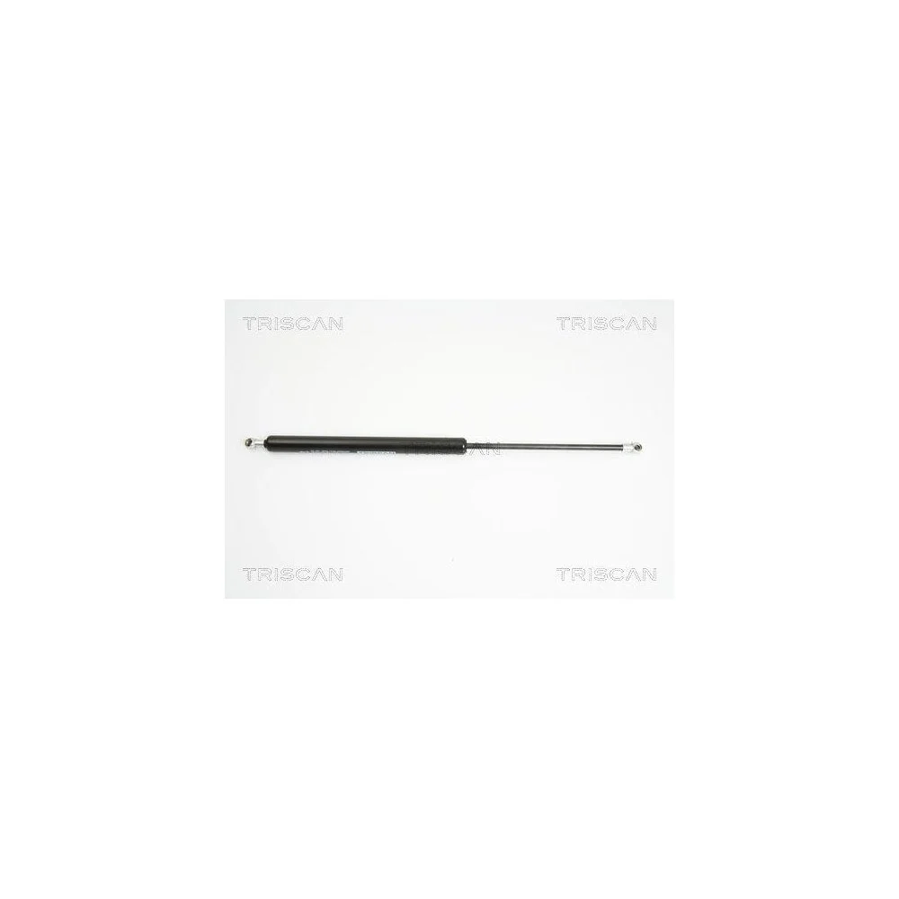 Газова пружина багажника TRISCAN 8710 29276 AUDI, задня ліва, фото №1