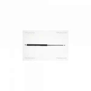 Газовая пружина багажника TRISCAN 8710 29276 AUDI, задняя левая - Фото 1