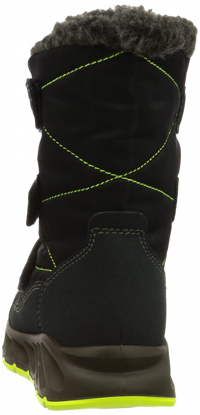 Дитячі зимові черевики PRIMIGI Cross GTX, фото №3