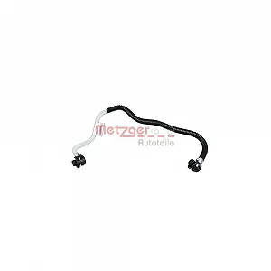 Паливна магістраль METZGER 2150115 для MERCEDES-BENZ - Фото 1