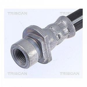 Гальмівний шланг TRISCAN 8150 40115 для HONDA, передній міст зліва synthetic.ua - Фото 1