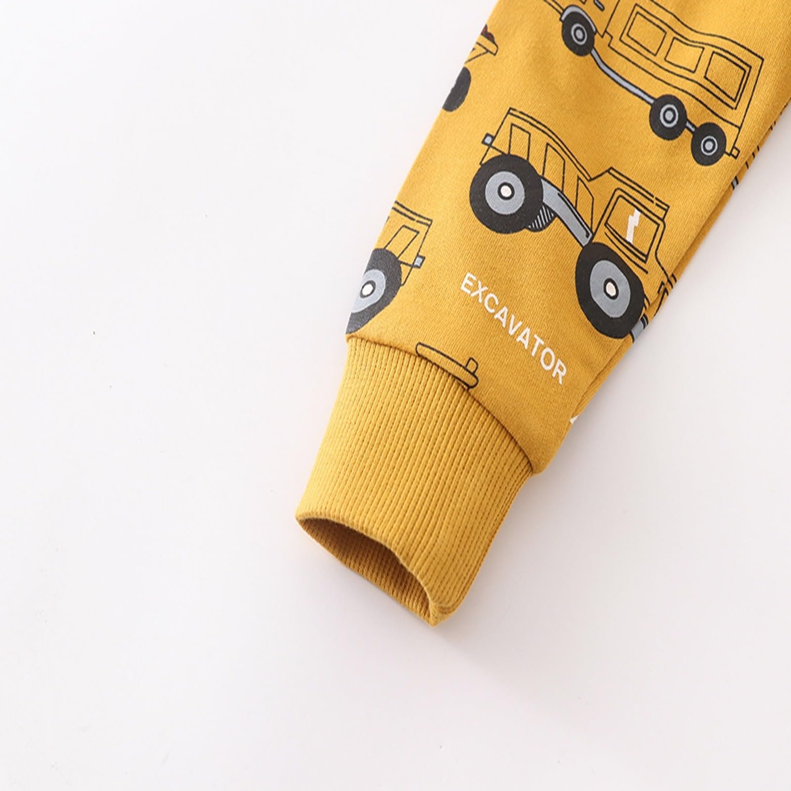 Толстовка Generisch С принтом для мальчиков С длинными рукавами Удобная одежда для игр на улице для зимы и весны, фото №4 Толстовка Generisch С принтом для мальчиков С длинными рукавами Удобная одежда для игр на улице для зимы и весны, фото №4