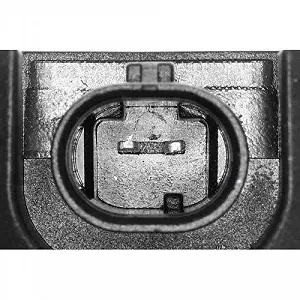 Амортизатор VAICO V20-3992, передня вісь, лівий synthetic.ua - Фото 1