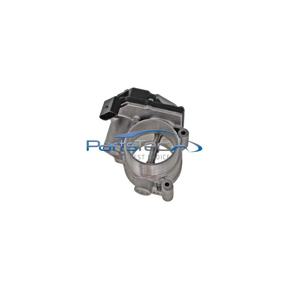 Дроссельная заслонка PartsTec PTA516-0015 для AUDI VW, фото №2
