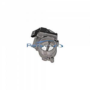 Дросельна заслінка PartsTec PTA516-0015 для AUDI VW synthetic.ua - Фото 1