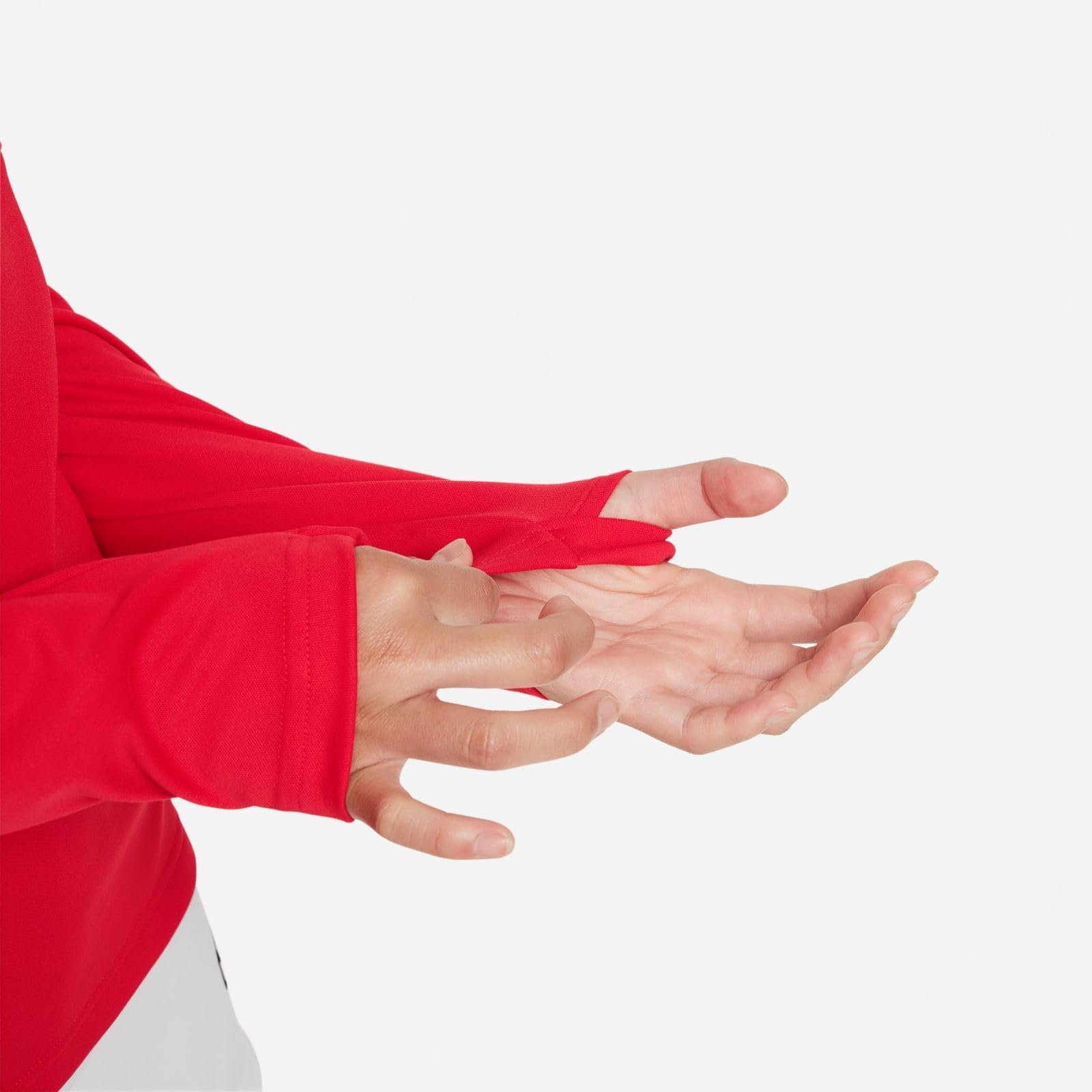 Світшот Nike Y Nk Dry Acd21 Dril Top для хлопчиків, фото №5