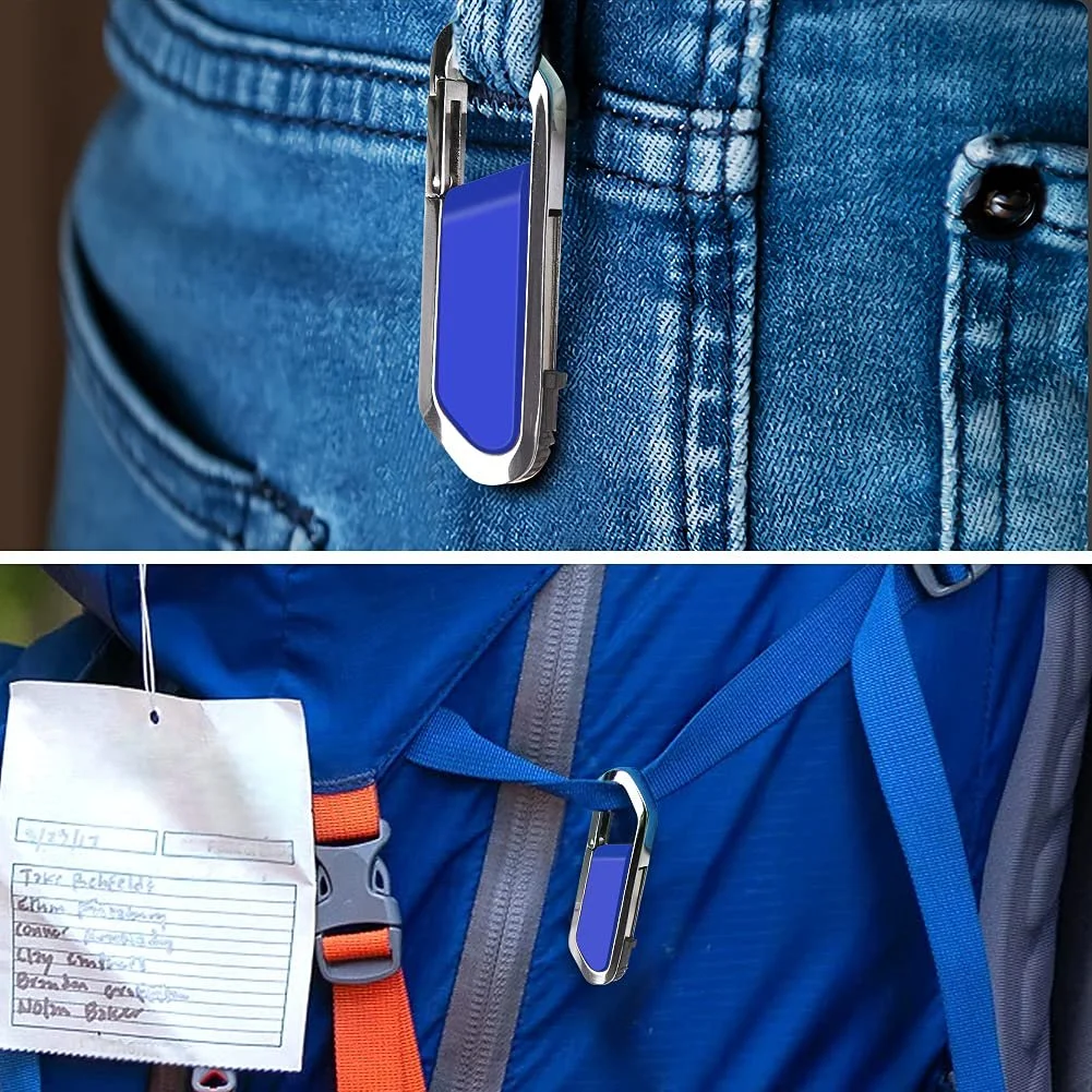 USB-накопичувач 64GB USB 2.0 Blue, фото №5 USB-накопичувач 64GB USB 2.0 Blue, фото №5