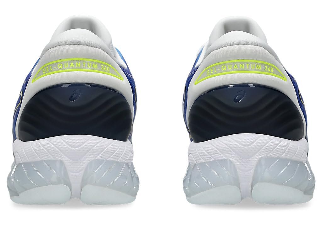 Чоловічі Кросівки ASICS Gel-Quantum 360 Viii, фото №6 Чоловічі Кросівки ASICS Gel-Quantum 360 Viii, фото №6