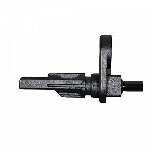 Датчик частоты вращения колеса HELLA 6PU 358 219-381 для MAZDA, передний мост synthetic.ua - Фото 1