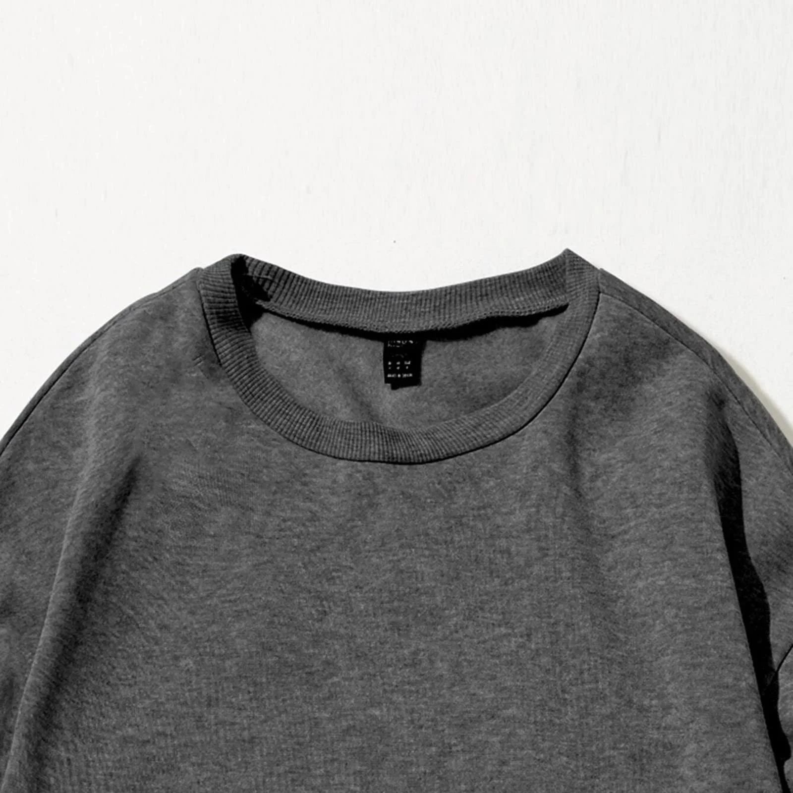 Жіноча Толстовка Los Angeles California З круглим вирізом, фото №3