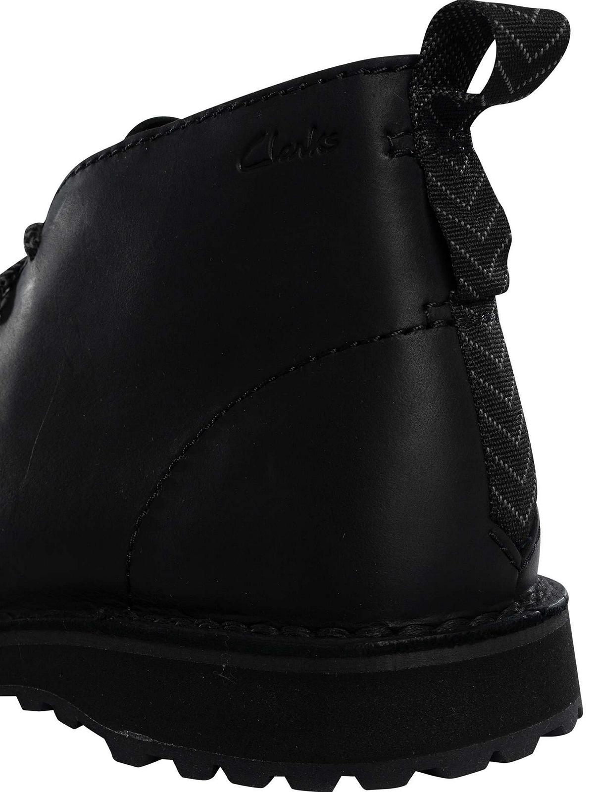 Ботинки Clarks Solsbury Db, фото №9