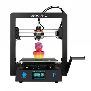 3D-принтер ANYCUBIC I3 MEGA Pro - Фото 1