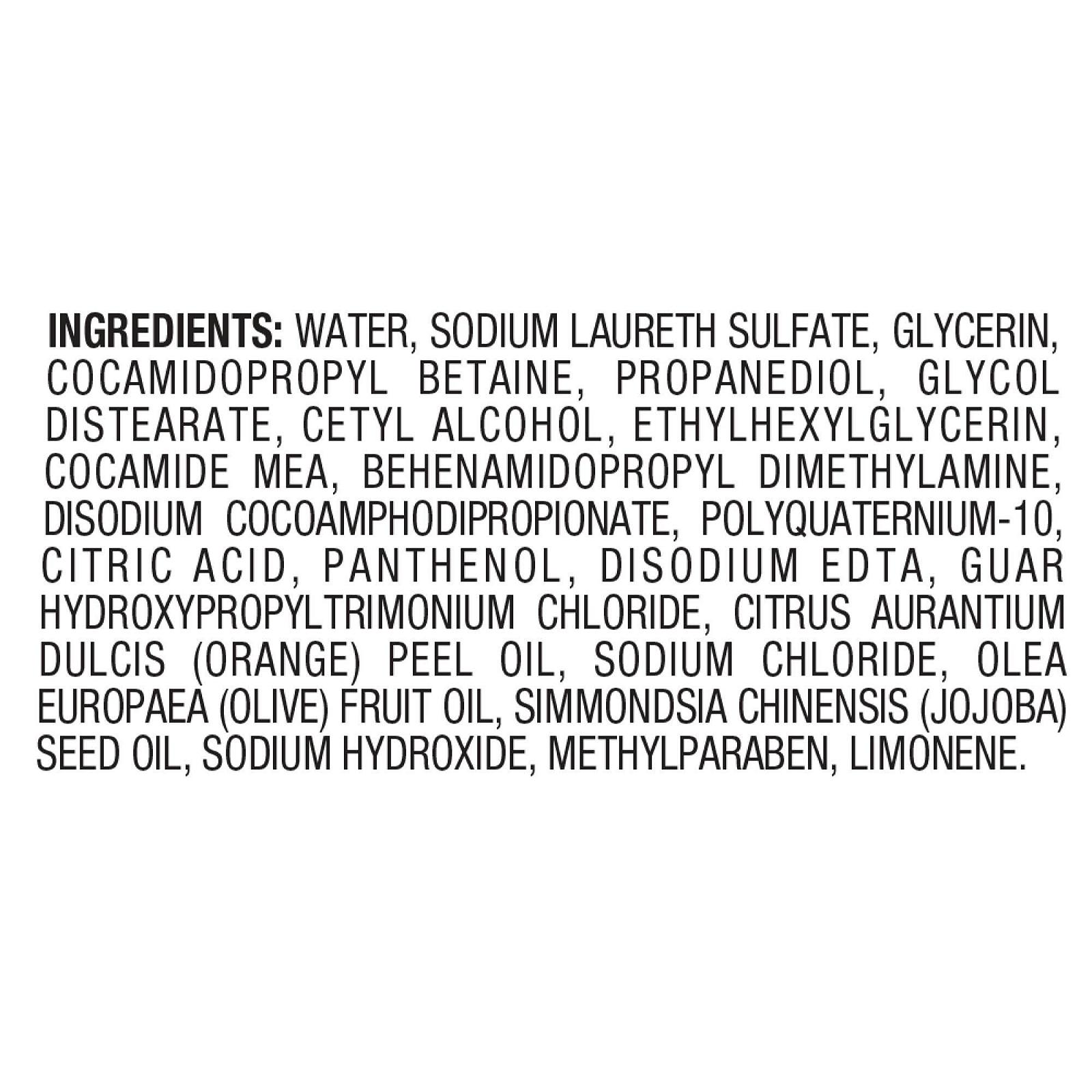 Гель для душу Curel Itch Defense 10 унцій (295 мл), фото №8