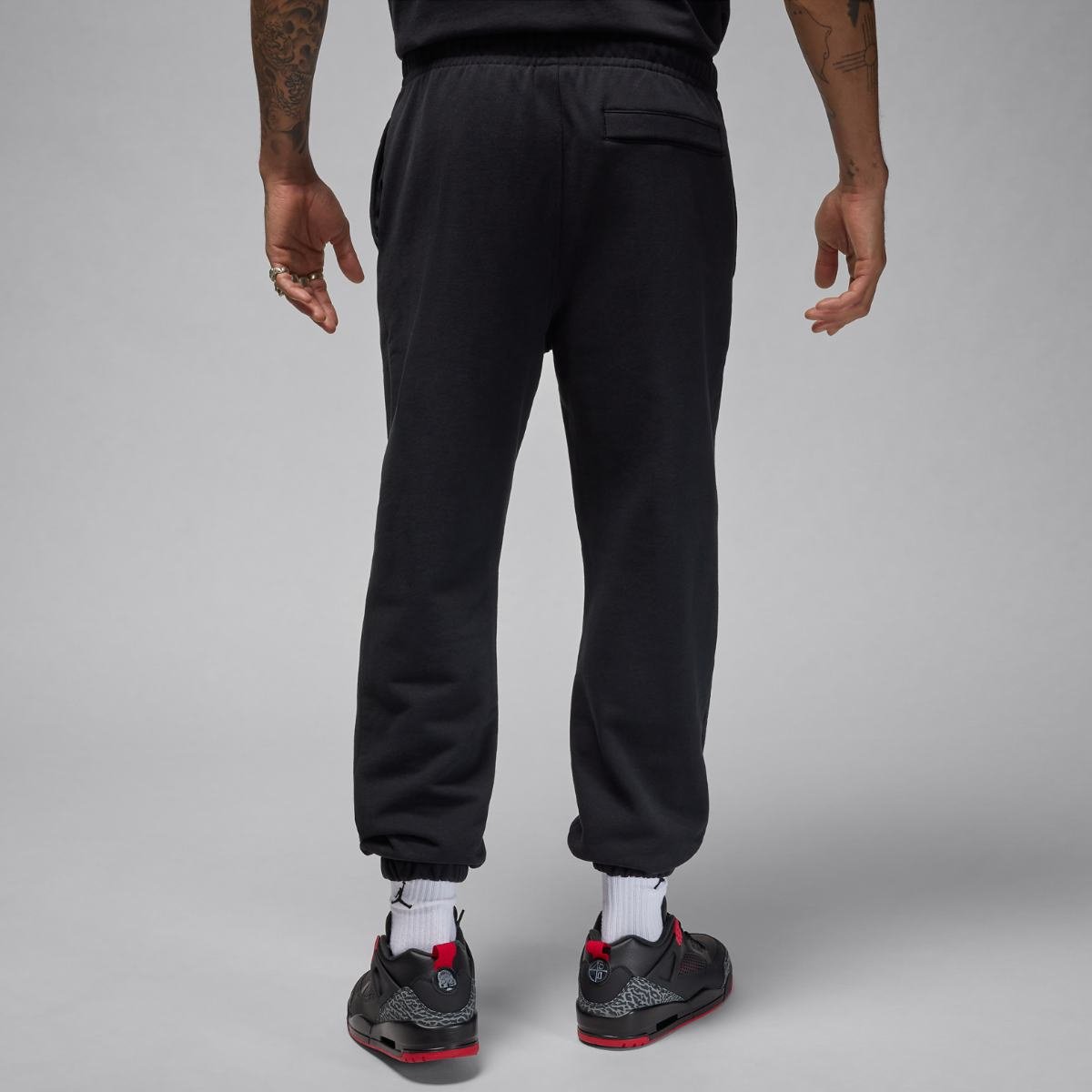 Штани JORDAN FLT FLC PANT L, фото №2