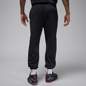 Штани JORDAN FLT FLC PANT L synthetic.ua - Фото 1